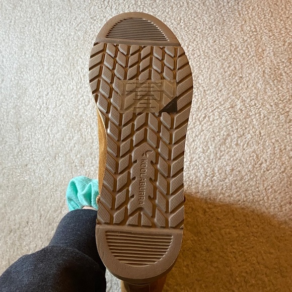 NEW KOOLABURRA by UGG Chestnut Classic Sho… - Picture 7 of 10